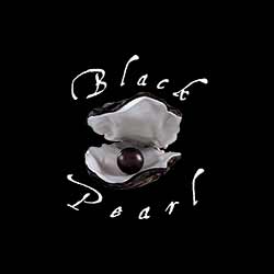 BLACK PEARL logo