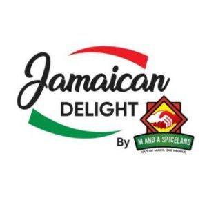 Jamaican Delight logo