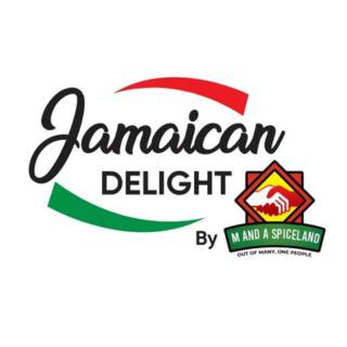 Jamaican Delight logo