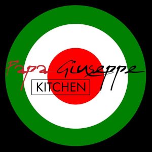 Papa Guiseppe's Logo