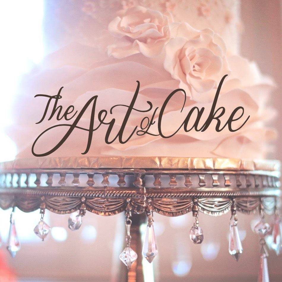 The Art of Cake logo