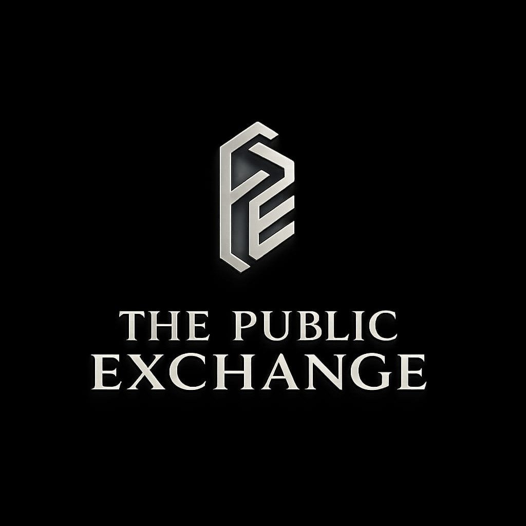The Public Exchange Logo 1